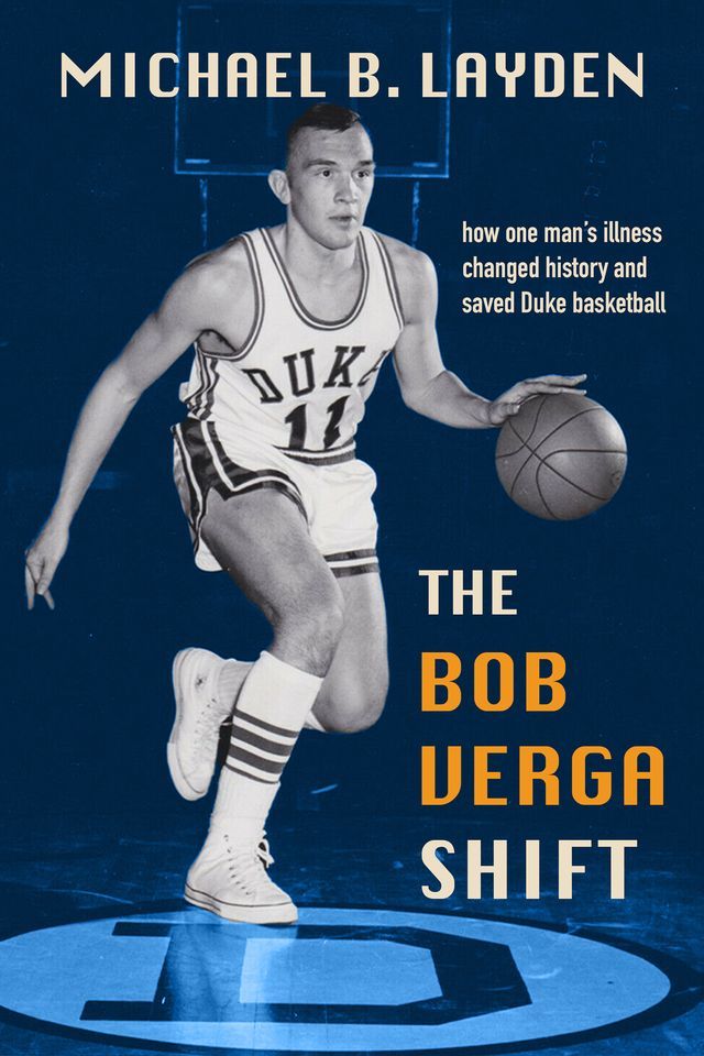  The Bob Verga Shift(Kobo/電子書)