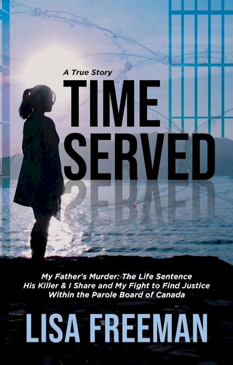 Time Served(Kobo/電子書)