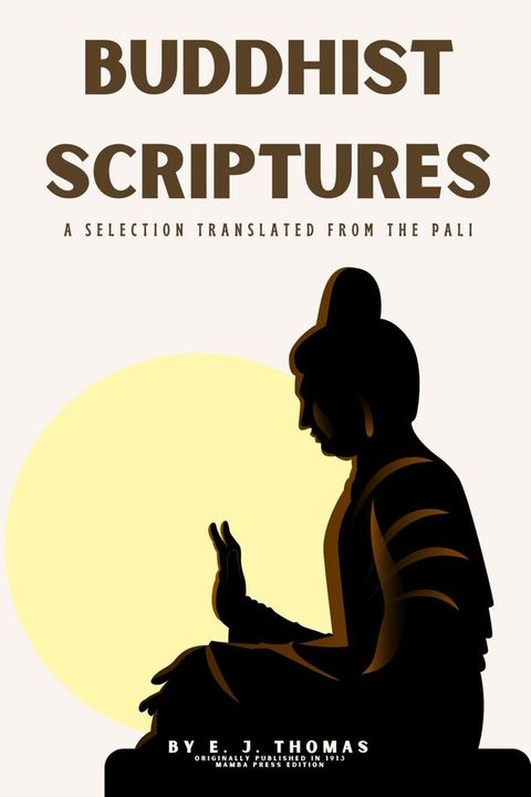 Buddhist Scriptures(Kobo/電子書)