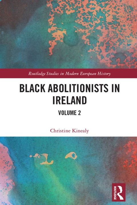 Black Abolitionists in Ireland(Kobo/電子書)