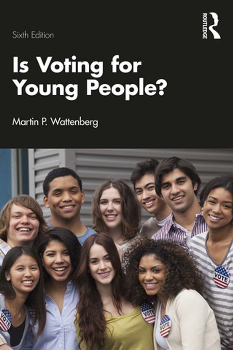 Is Voting for Young People?(Kobo/電子書)