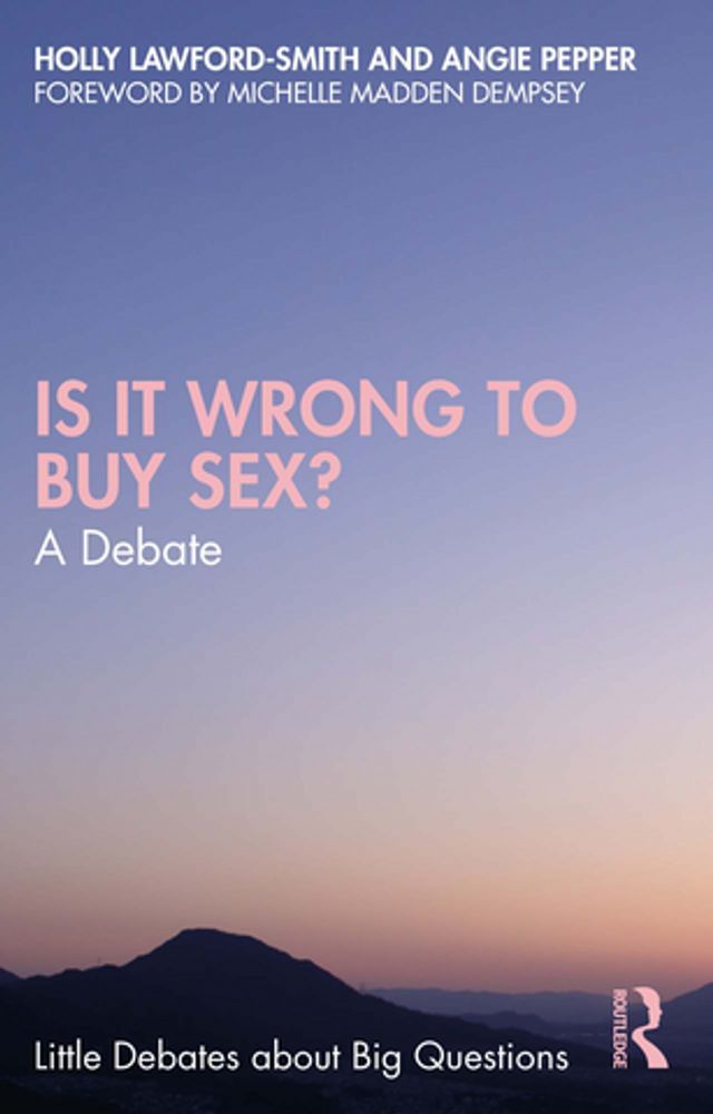  Is It Wrong to Buy Sex?(Kobo/電子書)