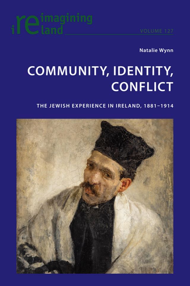  Community, Identity, Conflict(Kobo/電子書)