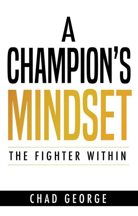 A Champion's Mindset(Kobo/電子書)