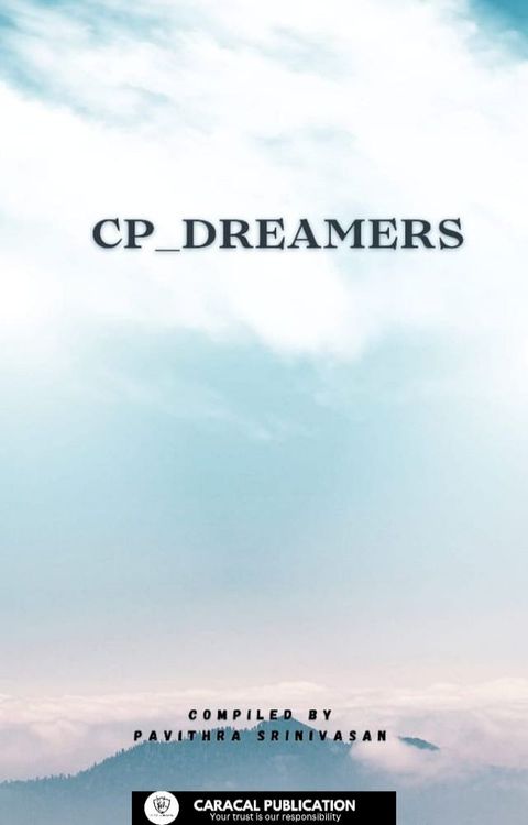 CP_DREAMERS(Kobo/電子書)