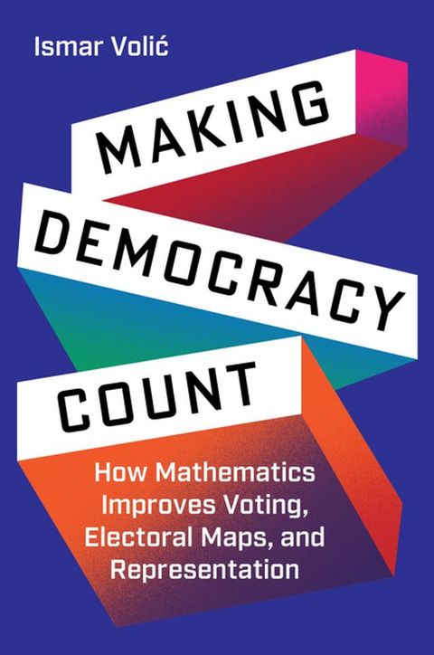 Making Democracy Count(Kobo/電子書)