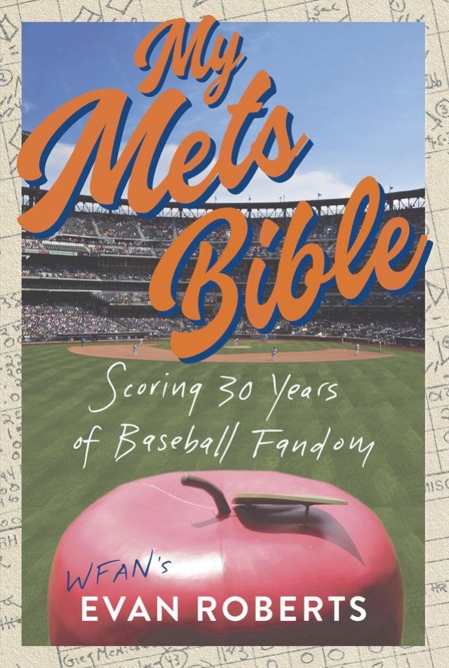  My Mets Bible(Kobo/電子書)