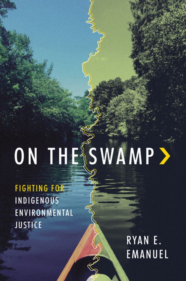  On the Swamp(Kobo/電子書)