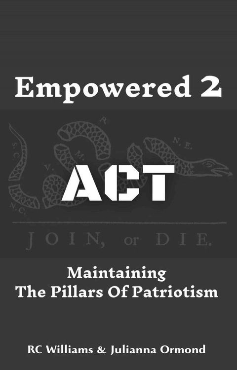 Empowered 2 ACT(Kobo/電子書)