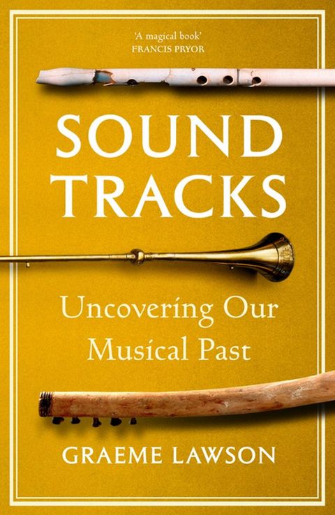 Sound Tracks(Kobo/電子書)