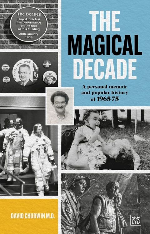 The Magical Decade(Kobo/電子書)