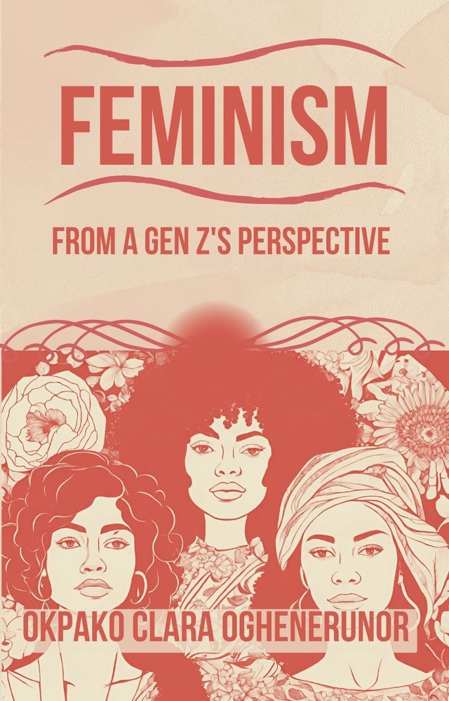  Feminism from a Gen Z's Perspective(Kobo/電子書)