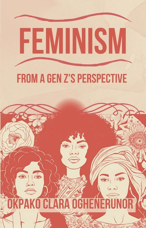 Feminism from a Gen Z's Perspective(Kobo/電子書)