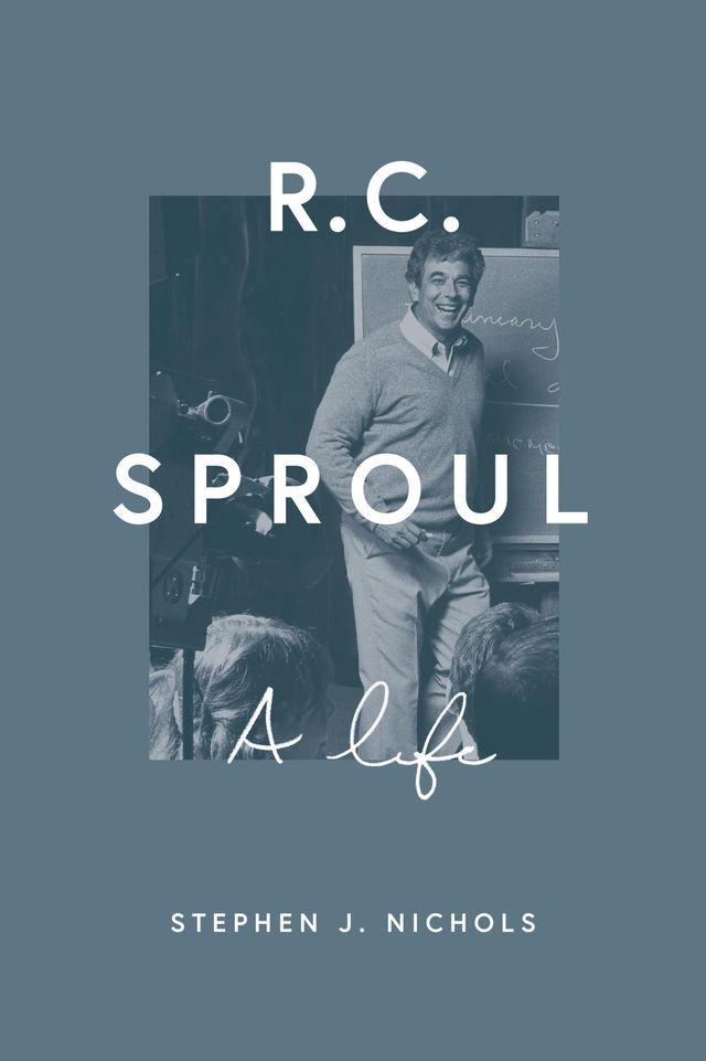  R. C. Sproul(Kobo/電子書)