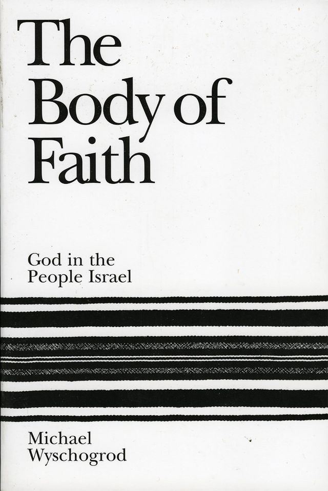  The Body of Faith(Kobo/電子書)