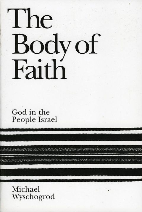 The Body of Faith(Kobo/電子書)