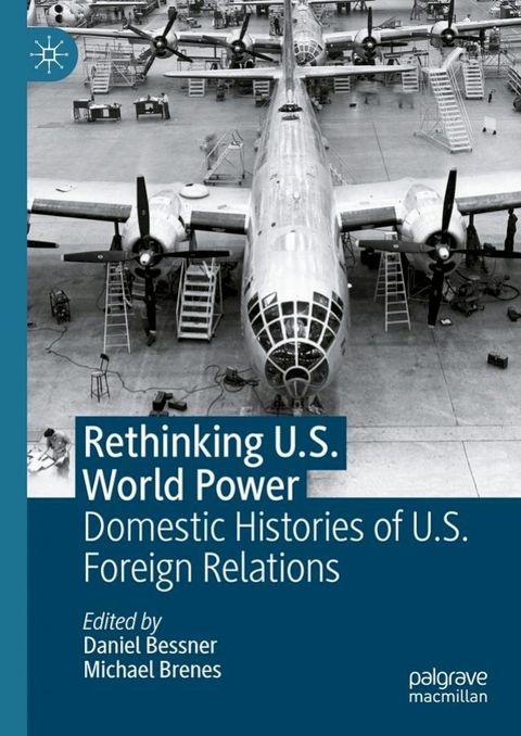 Rethinking U.S. World Power(Kobo/電子書)