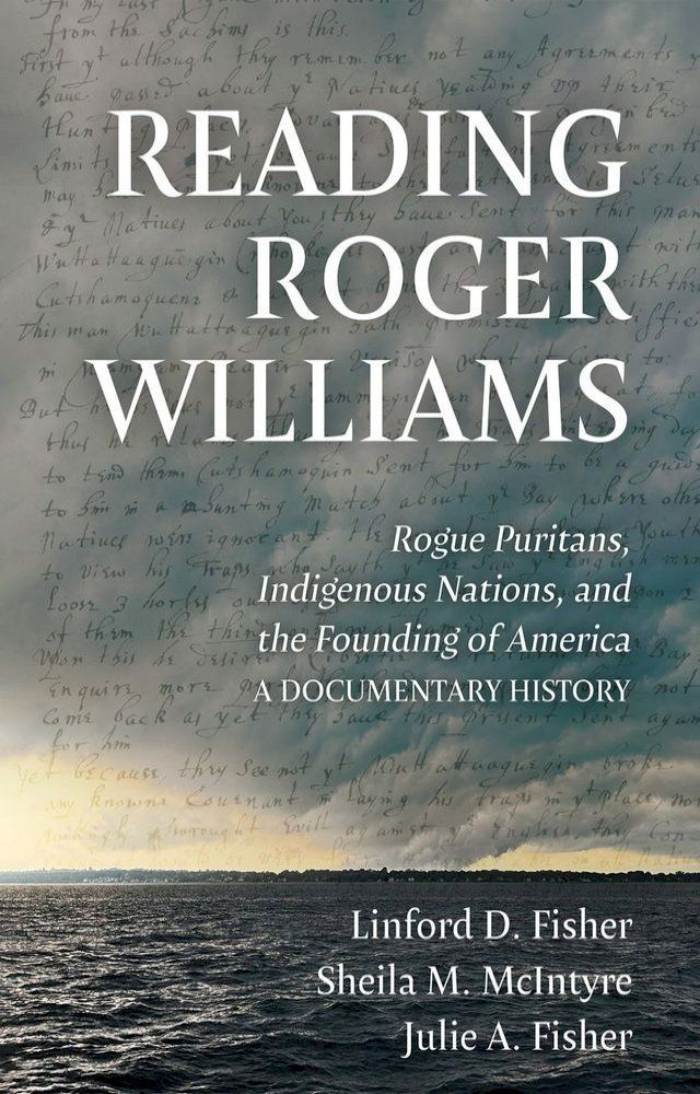  Reading Roger Williams(Kobo/電子書)