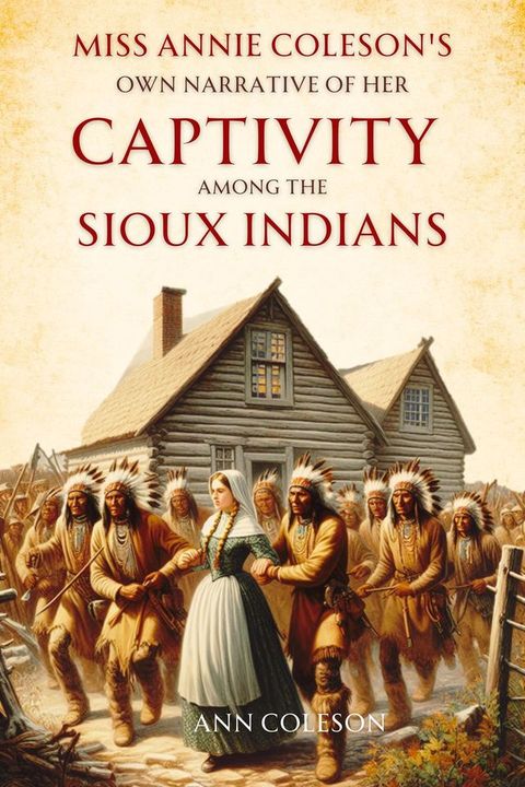 Miss Annie Coleson's Own Narrative of Her Captivity Among the Sioux Indians(Kobo/電子書)