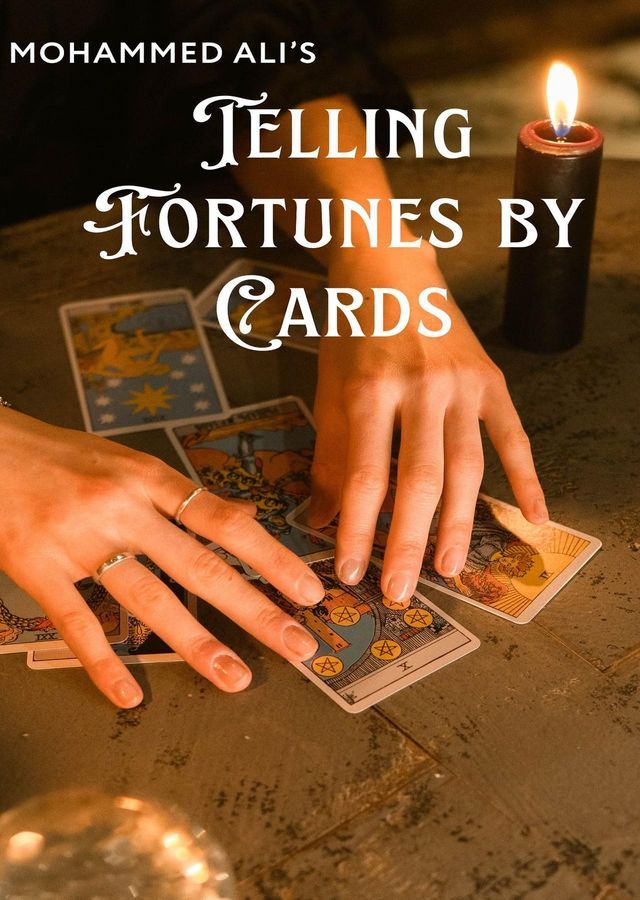  Mohammed Ali's Telling Fortunes by Cards(Kobo/電子書)