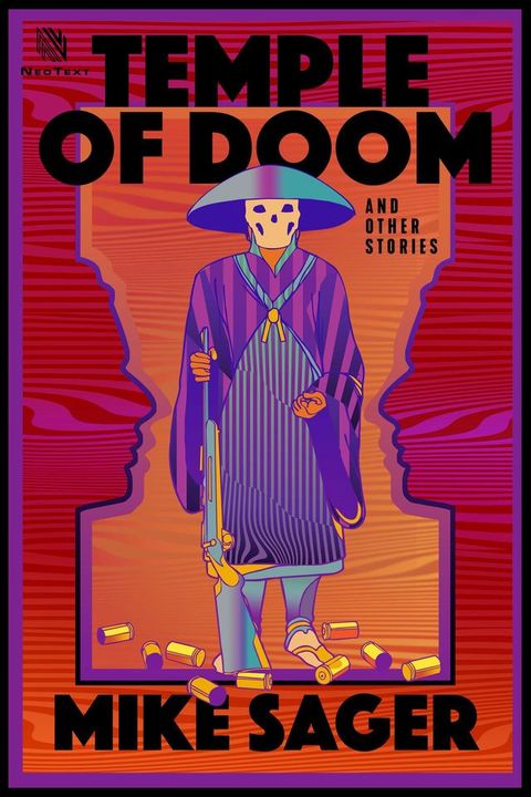 Temple of Doom: And Other Stories of Kids and Crime(Kobo/電子書)