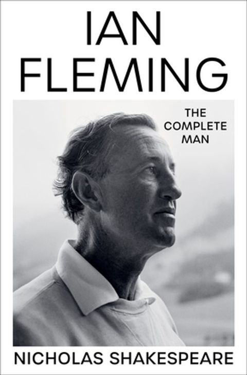 Ian Fleming(Kobo/電子書)