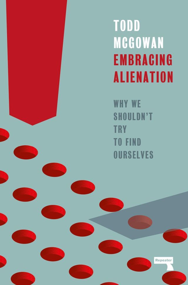  Embracing Alienation(Kobo/電子書)