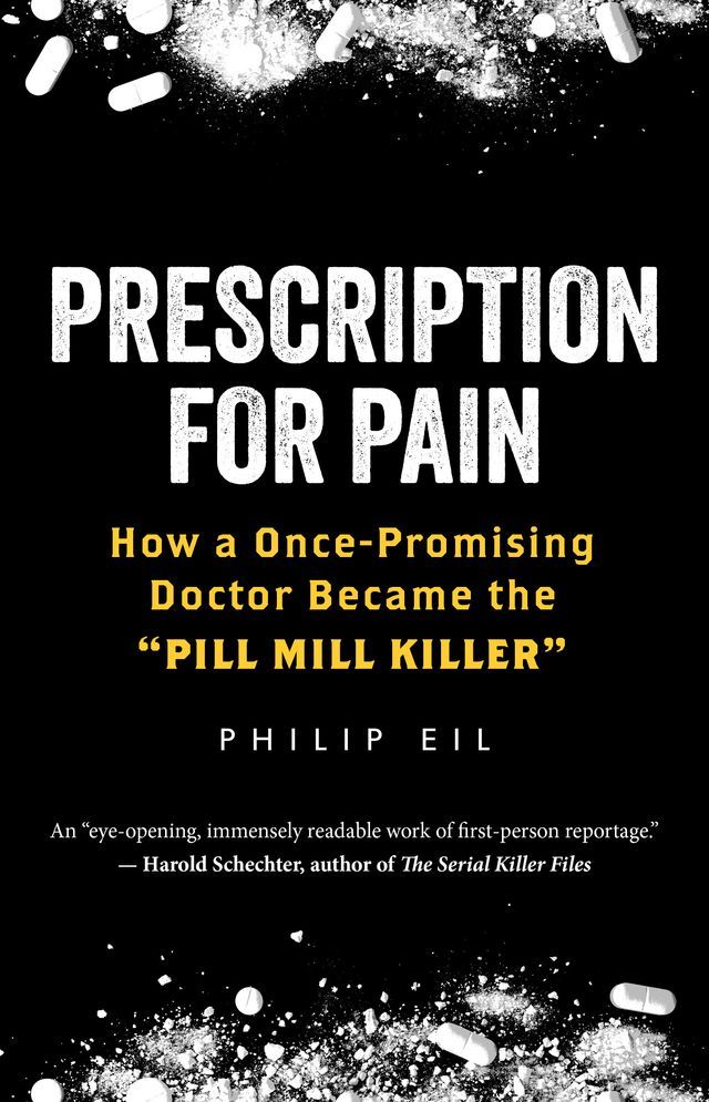  Prescription for Pain(Kobo/電子書)