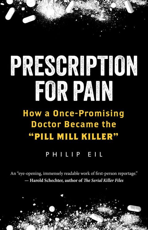 Prescription for Pain(Kobo/電子書)