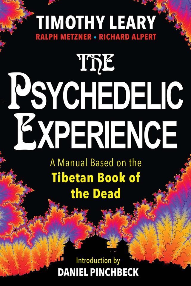  The Psychedelic Experience(Kobo/電子書)