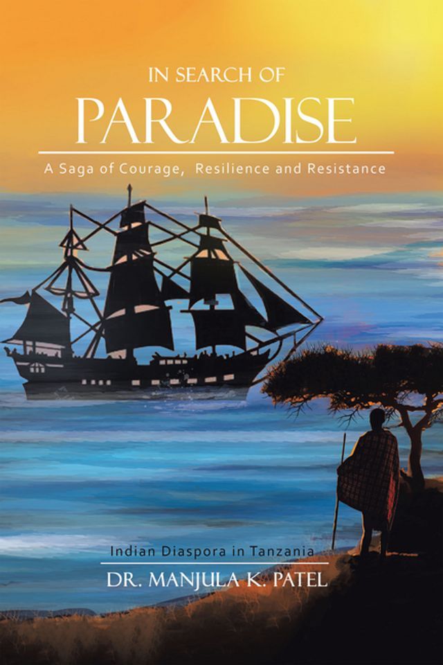  In Search of Paradise(Kobo/電子書)