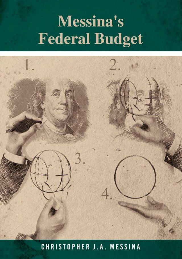  Messina's Federal Budget(Kobo/電子書)