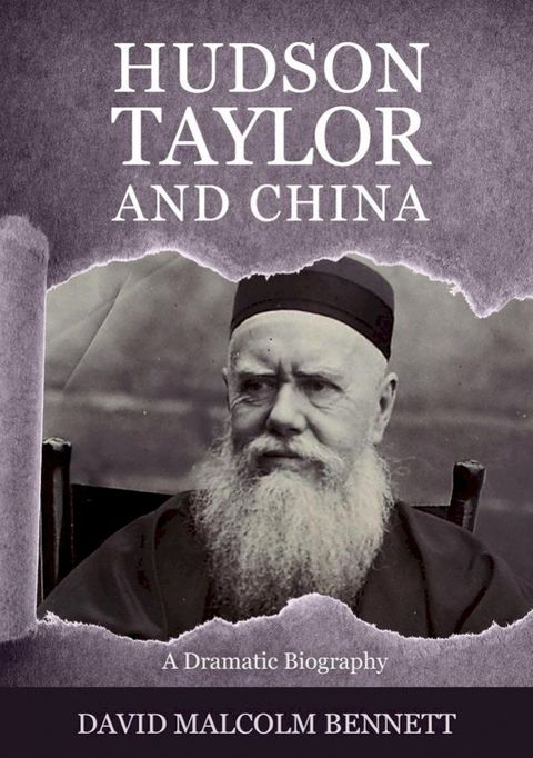 Hudson Taylor and China(Kobo/電子書)