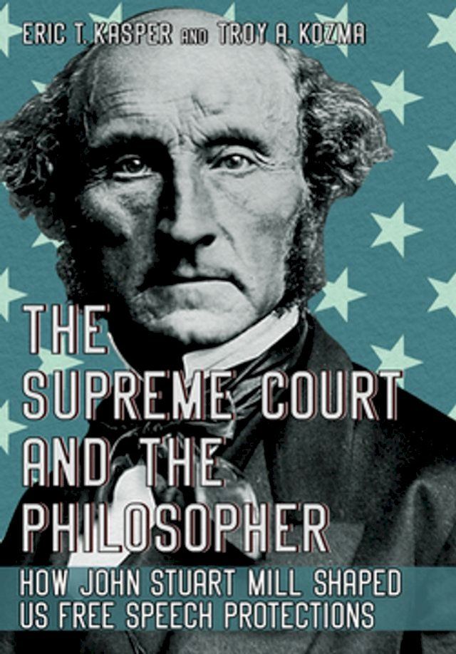  The Supreme Court and the Philosopher(Kobo/電子書)