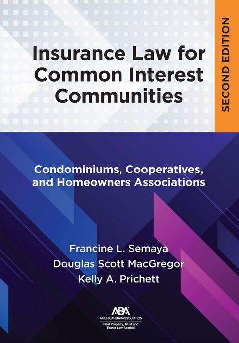 Insurance Law for Common Interest Communities(Kobo/電子書)