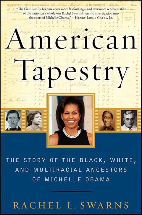 American Tapestry(Kobo/電子書)