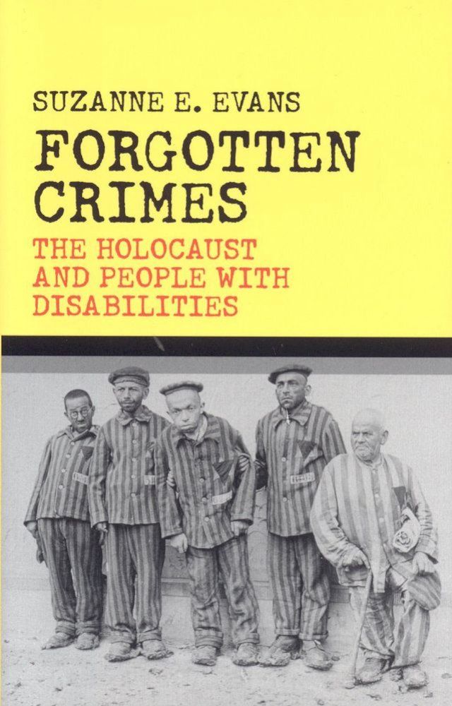  Forgotten Crimes(Kobo/電子書)