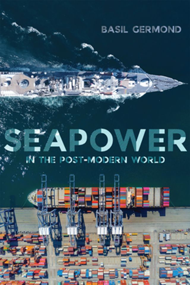  Seapower in the Post-modern World(Kobo/電子書)