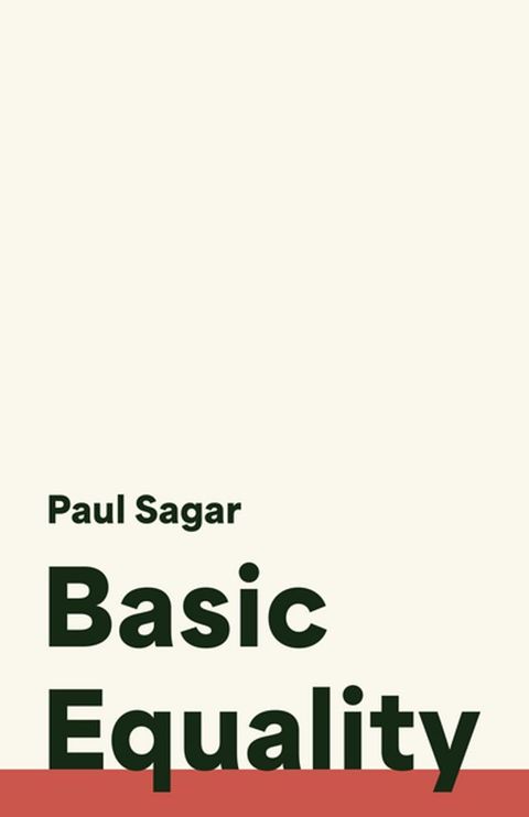 Basic Equality(Kobo/電子書)