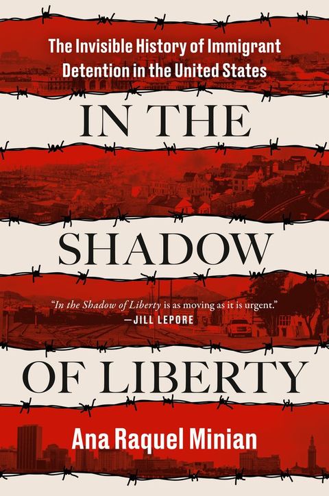 In the Shadow of Liberty(Kobo/電子書)