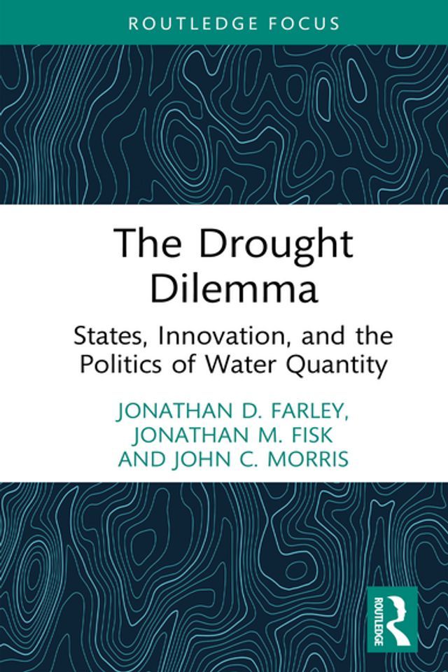  The Drought Dilemma(Kobo/電子書)