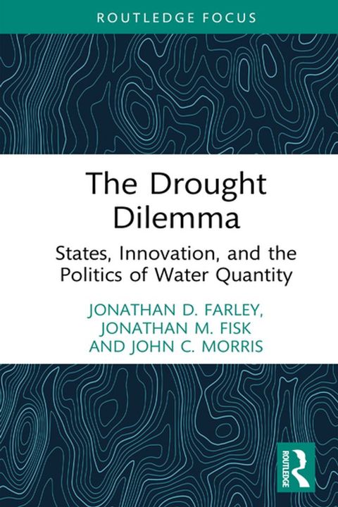 The Drought Dilemma(Kobo/電子書)