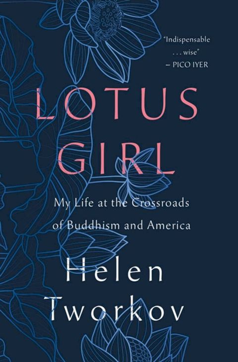 Lotus Girl(Kobo/電子書)