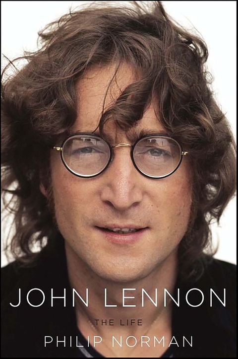 John Lennon(Kobo/電子書)