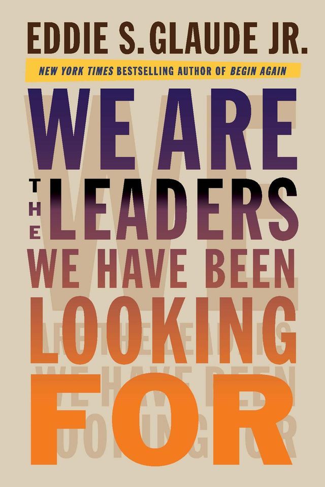  We Are the Leaders We Have Been Looking For(Kobo/電子書)