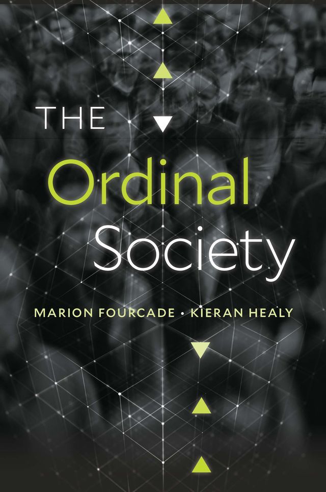  The Ordinal Society(Kobo/電子書)