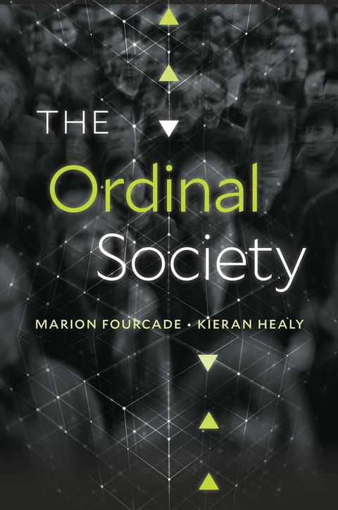 The Ordinal Society(Kobo/電子書)