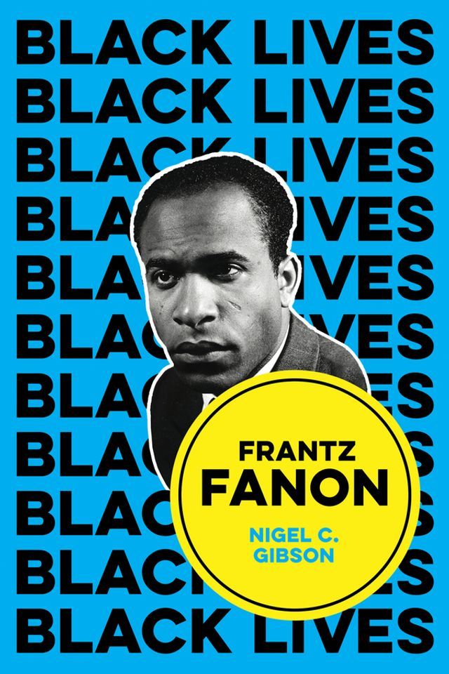  Frantz Fanon(Kobo/電子書)