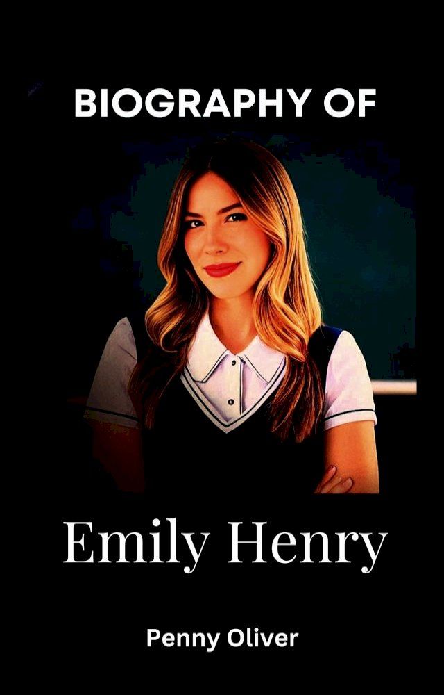  Emily Henry(Kobo/電子書)