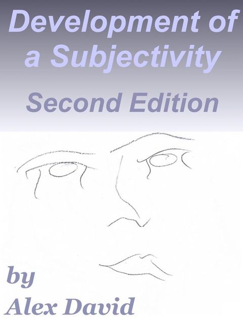 Development of a Subjectivity(Kobo/電子書)